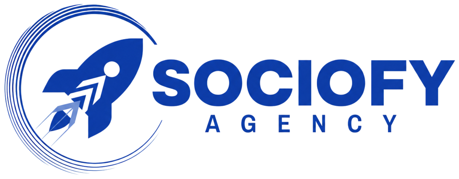 Sociofy Agency