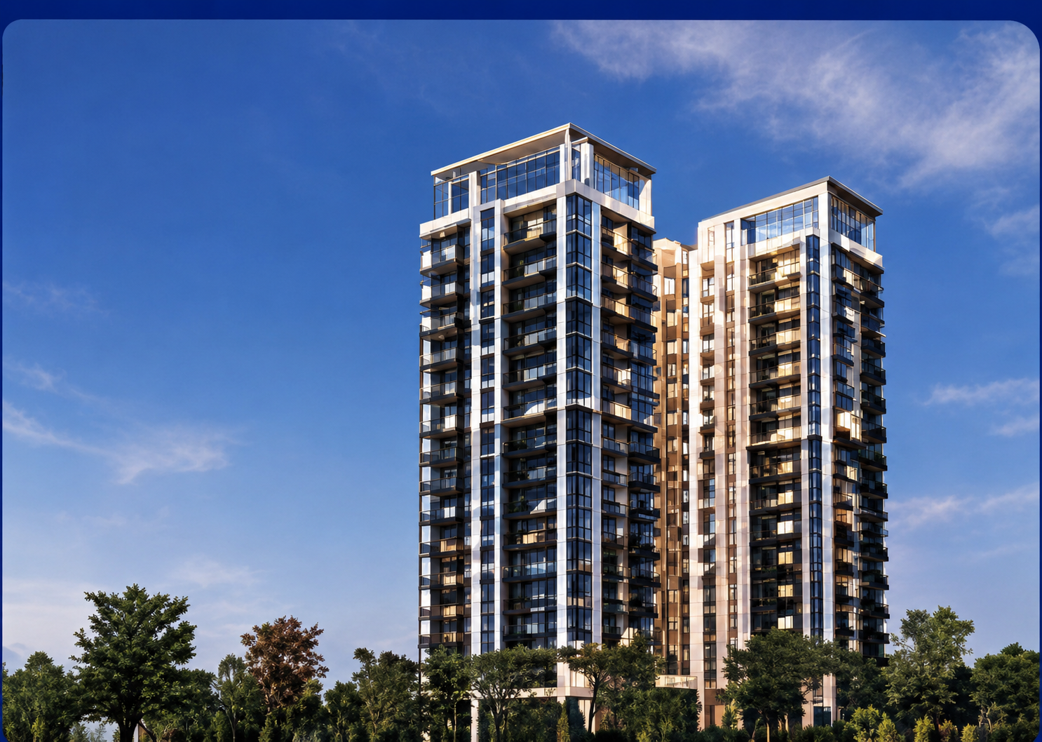 Real estate performance campaign